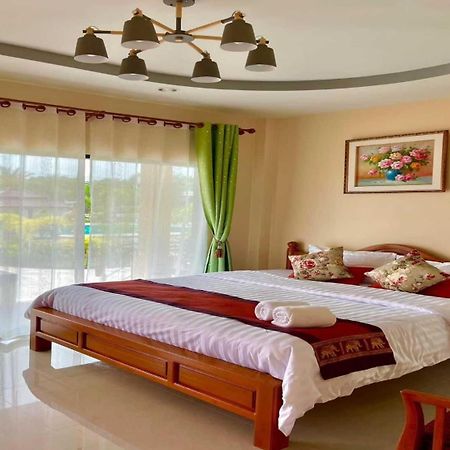 Capital O 75518 Baan Rose Resort Ao Luk 外观 照片